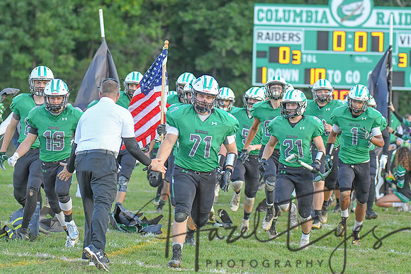 2018 CHS Football G6 vs Lutheran West-43