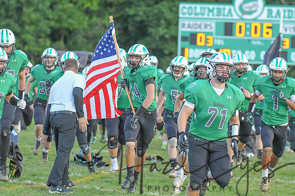 2018 CHS Football G6 vs Lutheran West-44