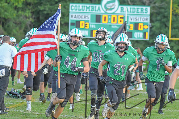 2018 CHS Football G6 vs Lutheran West-46