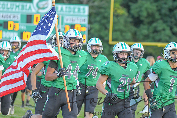 2018 CHS Football G6 vs Lutheran West-48
