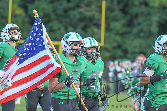 2018 CHS Football G6 vs Lutheran West-49