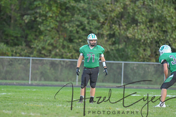 2018 CHS Football G6 vs Lutheran West-52