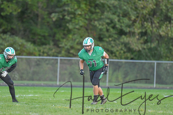 2018 CHS Football G6 vs Lutheran West-53