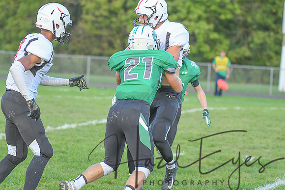 2018 CHS Football G6 vs Lutheran West-56