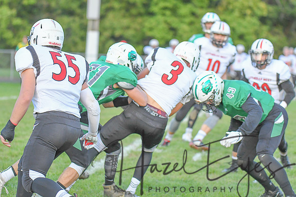 2018 CHS Football G6 vs Lutheran West-57