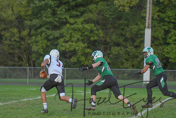 2018 CHS Football G6 vs Lutheran West-59