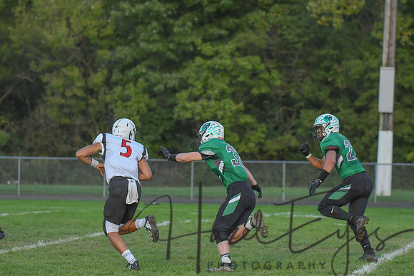 2018 CHS Football G6 vs Lutheran West-60