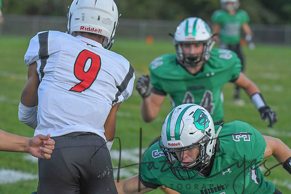 2018 CHS Football G6 vs Lutheran West-61