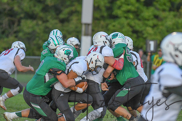 2018 CHS Football G6 vs Lutheran West-64