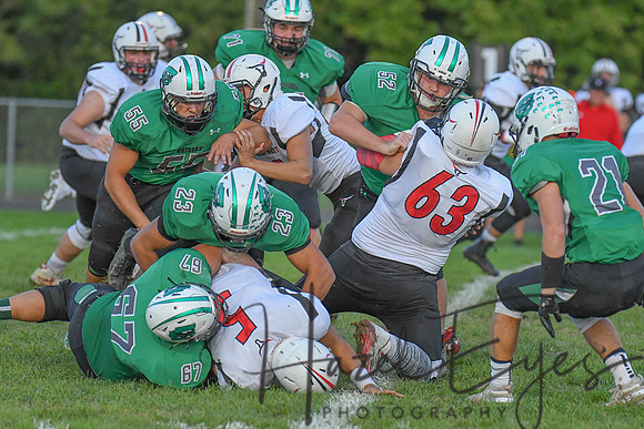 2018 CHS Football G6 vs Lutheran West-66
