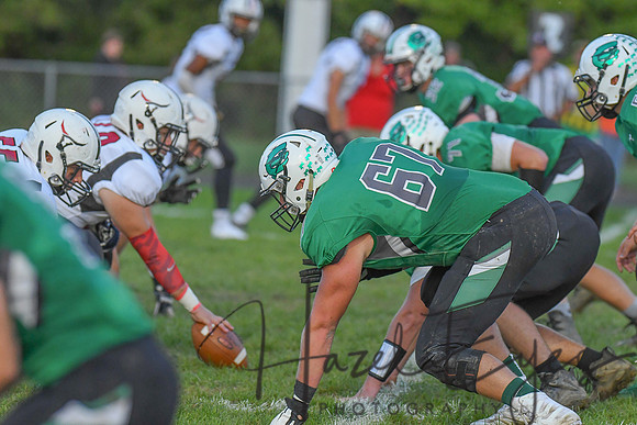 2018 CHS Football G6 vs Lutheran West-68