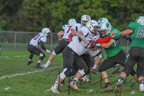 2018 CHS Football G6 vs Lutheran West-69