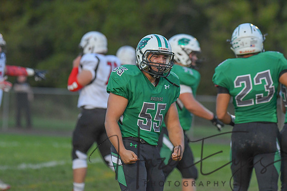 2018 CHS Football G6 vs Lutheran West-70