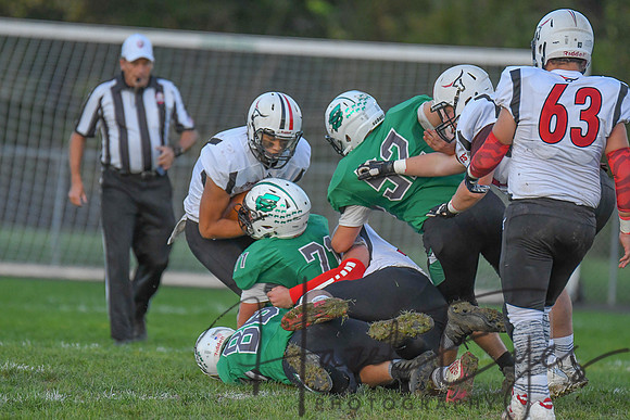 2018 CHS Football G6 vs Lutheran West-75