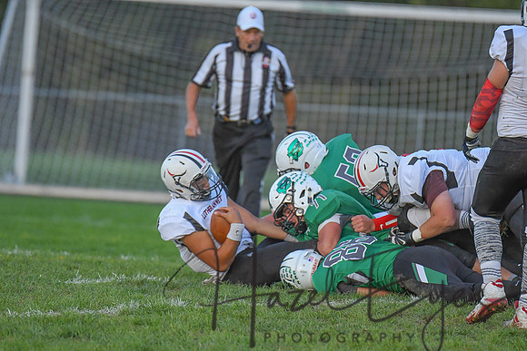 2018 CHS Football G6 vs Lutheran West-77