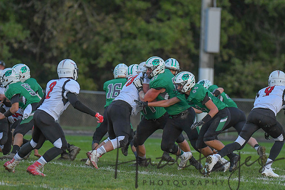 2018 CHS Football G6 vs Lutheran West-82
