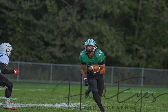2018 CHS Football G6 vs Lutheran West-84