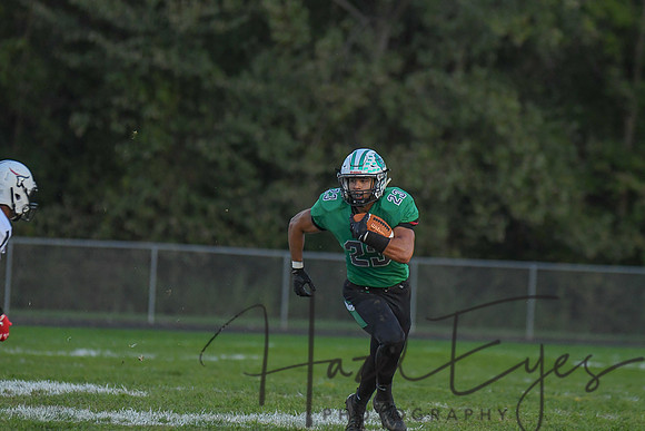 2018 CHS Football G6 vs Lutheran West-83