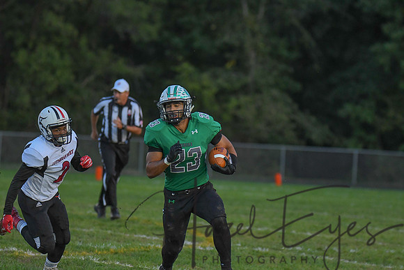 2018 CHS Football G6 vs Lutheran West-88