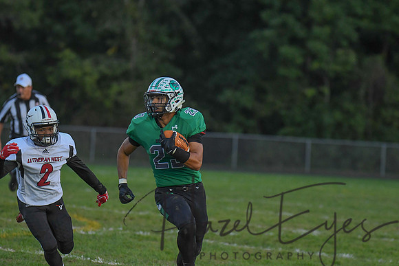 2018 CHS Football G6 vs Lutheran West-89