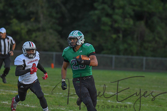 2018 CHS Football G6 vs Lutheran West-90