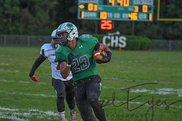2018 CHS Football G6 vs Lutheran West-91