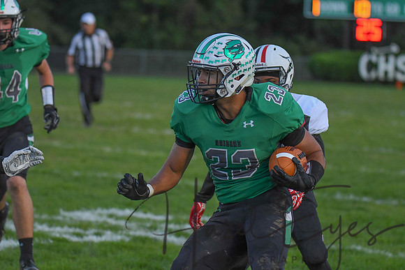 2018 CHS Football G6 vs Lutheran West-92