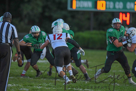 2018 CHS Football G6 vs Lutheran West-94