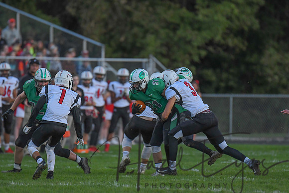2018 CHS Football G6 vs Lutheran West-95