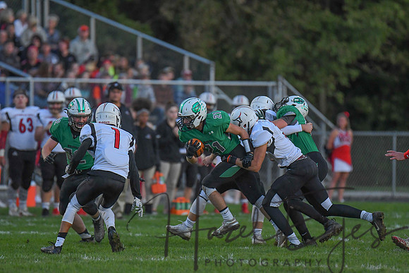 2018 CHS Football G6 vs Lutheran West-96