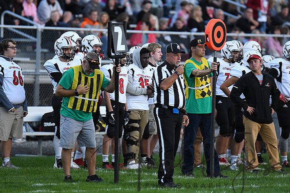 2018 CHS Football G6 vs Lutheran West-99
