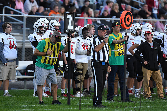 2018 CHS Football G6 vs Lutheran West-100