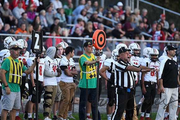 2018 CHS Football G6 vs Lutheran West-102