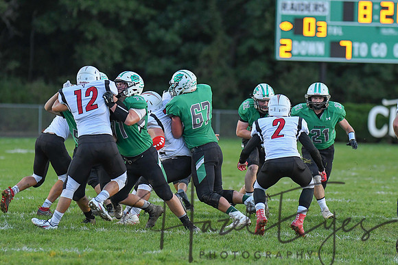 2018 CHS Football G6 vs Lutheran West-104