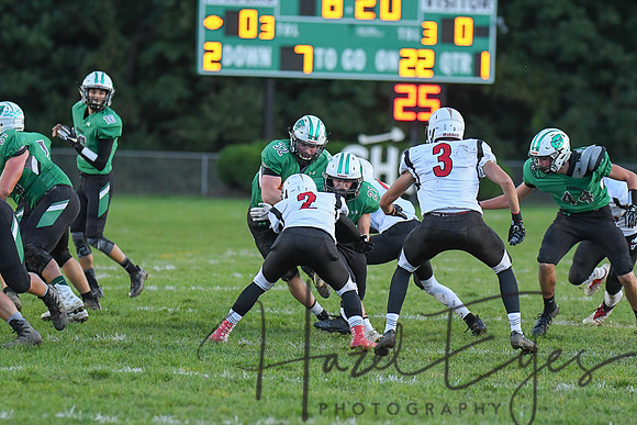 2018 CHS Football G6 vs Lutheran West-105