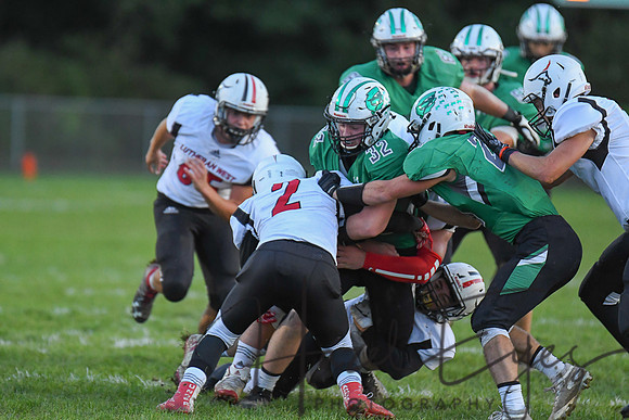 2018 CHS Football G6 vs Lutheran West-108