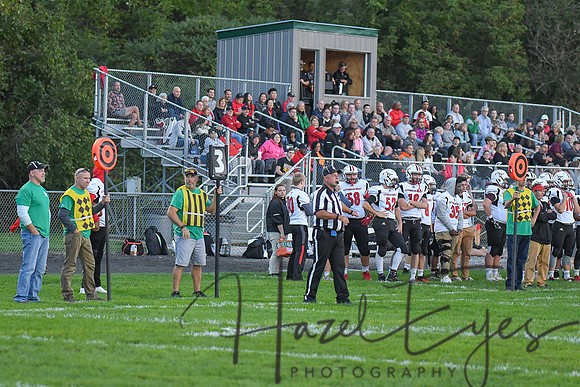 2018 CHS Football G6 vs Lutheran West-109