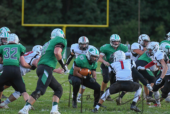 2018 CHS Football G6 vs Lutheran West-110