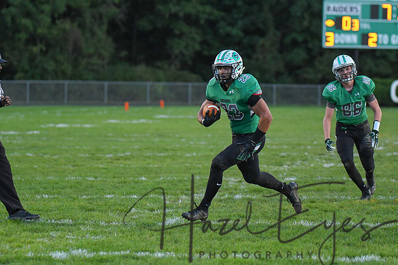 2018 CHS Football G6 vs Lutheran West-114