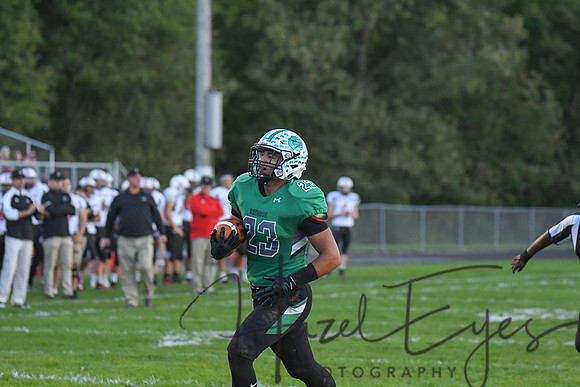 2018 CHS Football G6 vs Lutheran West-115