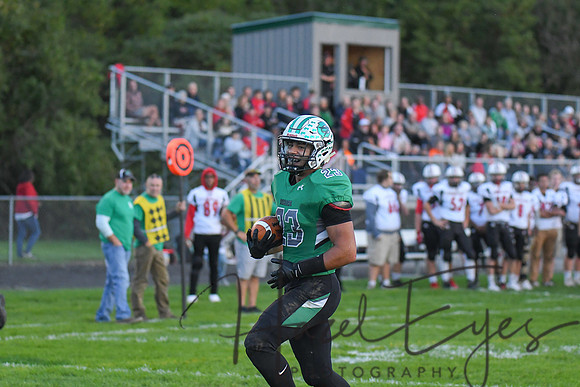 2018 CHS Football G6 vs Lutheran West-117