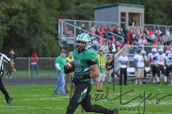2018 CHS Football G6 vs Lutheran West-118