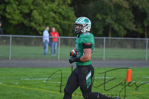 2018 CHS Football G6 vs Lutheran West-120