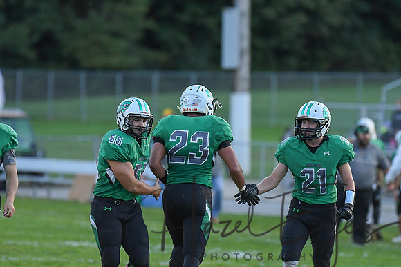 2018 CHS Football G6 vs Lutheran West-122