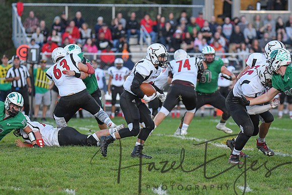 2018 CHS Football G6 vs Lutheran West-126