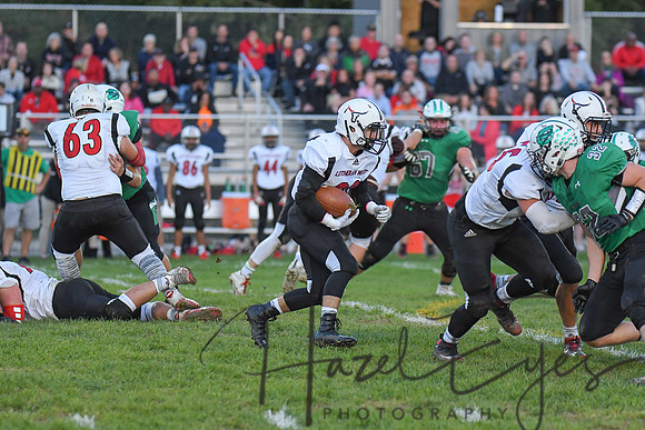 2018 CHS Football G6 vs Lutheran West-127