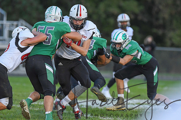 2018 CHS Football G6 vs Lutheran West-129
