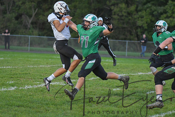 2018 CHS Football G6 vs Lutheran West-131