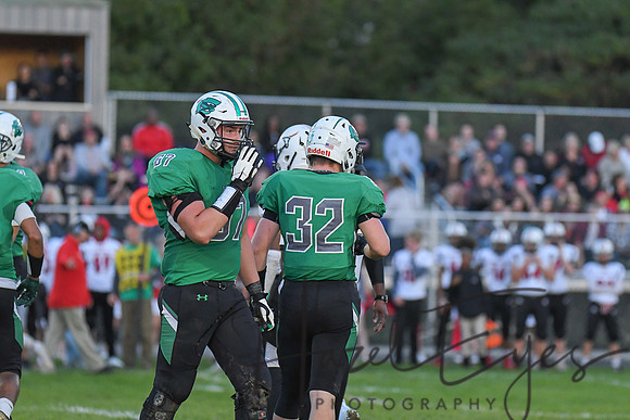 2018 CHS Football G6 vs Lutheran West-132