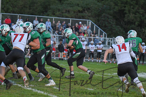 2018 CHS Football G6 vs Lutheran West-133